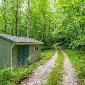 Photo #5 of 1509 Spruce Creek, Nellysford, VA 6.5 acres