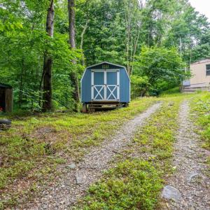Photo #9 of 1509 Spruce Creek, Nellysford, VA 6.5 acres