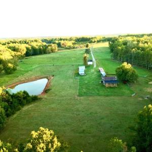 Photo #3 of 1080 Birch Trail, Nathalie, VA 69.3 acres