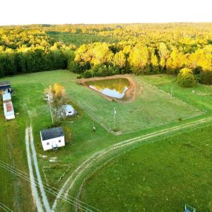 Photo #2 of 1080 Birch Trail, Nathalie, VA 69.3 acres