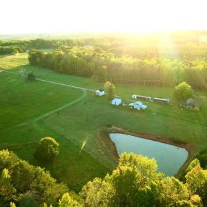 Photo #7 of 1080 Birch Trail, Nathalie, VA 69.3 acres