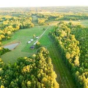 Photo #4 of 1080 Birch Trail, Nathalie, VA 69.3 acres