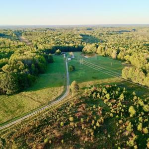 Photo #9 of 1080 Birch Trail, Nathalie, VA 69.3 acres