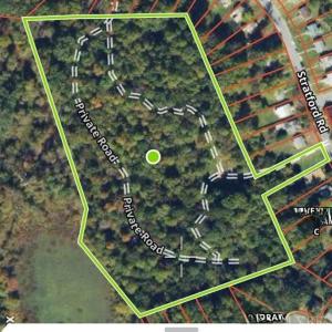 Photo #9 of 1147 Stratford Road, Lynchburg, VA 9.5 acres