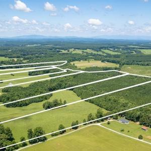 Photo #3 of Piney Mountain Road, Appomattox, VA 23.2 acres