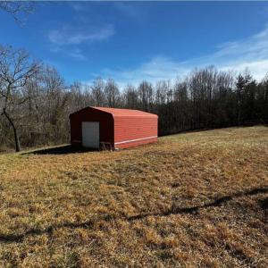 Storage structure.