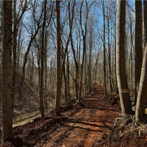 Trails.