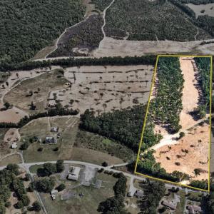 Photo #2 of Long Island Road, Gladys, VA 25.2 acres