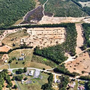 Photo #1 of Long Island Road, Gladys, VA 25.2 acres