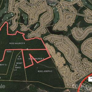 Photo #1 of Van Wyck, Lancaster, SC 114.0 acres