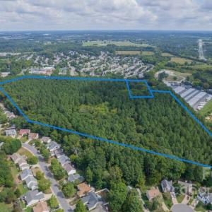 Photo #3 of Pitts School, Concord, NC 25.9 acres