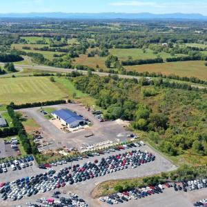 Photo #6 of 17311 BRANDY RD, CULPEPER, VA 10.0 acres