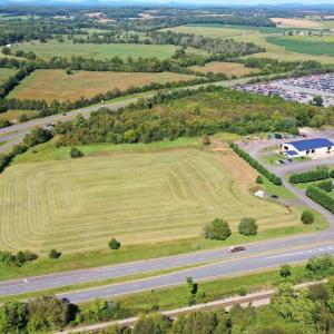 Photo #2 of 17311 BRANDY RD, CULPEPER, VA 10.0 acres