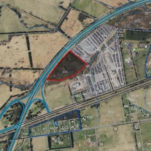 Photo #1 of 17311 BRANDY RD, CULPEPER, VA 10.0 acres