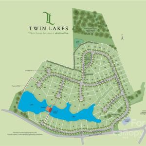 Photo #2 of 628 Deodar Cedar, Weddington, NC 0.5 acres