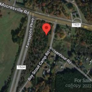 Photo #1 of 5445 Mooresville, Kannapolis, NC 7.1 acres