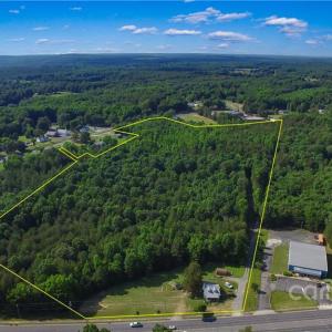 Photo #9 of 7187 Jordan, Ramseur, NC 22.6 acres