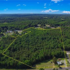 Photo #8 of 7187 Jordan, Ramseur, NC 22.6 acres