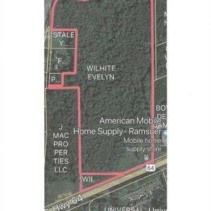 Photo #12 of 7187 Jordan, Ramseur, NC 22.6 acres