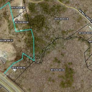 Photo #2 of 7172 Charlotte, Lancaster, SC 8.7 acres
