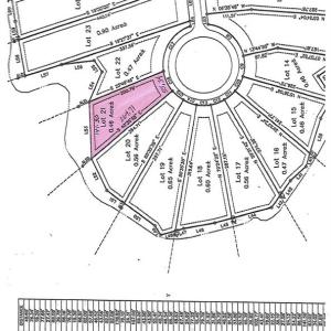 Photo #4 of 152 Timber Lake, Mount Gilead, NC 0.5 acres