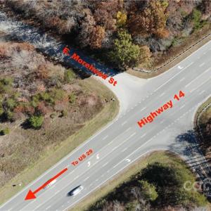 Photo #4 of Hwy 158, Reidsville, NC 100.4 acres