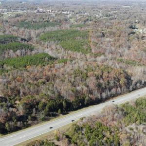 Photo #3 of Hwy 158, Reidsville, NC 100.4 acres
