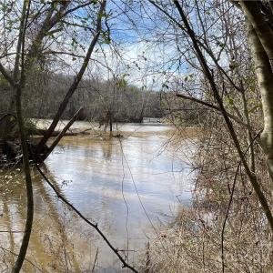 Photo #2 of 161 Little River Trail Little River, Lancaster, SC 25.4 acres