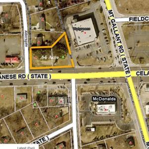 Photo #2 of 2016 Celanese, Rock Hill, SC