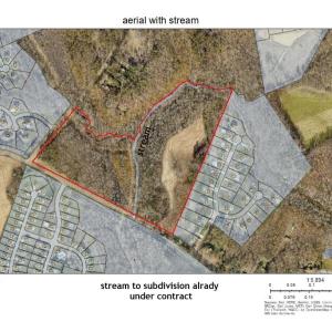 Photo #5 of 12+/-acres New Town, Waxhaw, NC