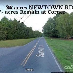 Photo #1 of 12+/-acres New Town, Waxhaw, NC