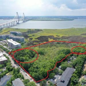 Photo #4 of 10 Acres Wingo, Mount Pleasant, SC