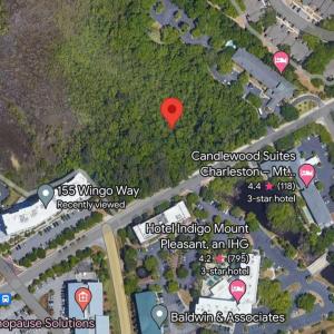 Photo #18 of 10 Acres Wingo, Mount Pleasant, SC
