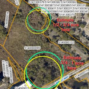 Photo #15 of 10 Acres Wingo, Mount Pleasant, SC
