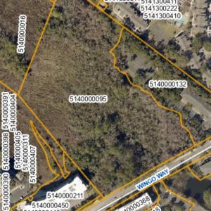 Photo #17 of 10 Acres Wingo, Mount Pleasant, SC