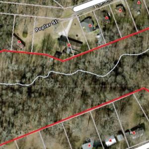 Photo #1 of 7+/- Acres Forest, Clover, SC