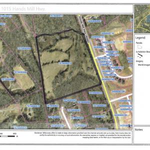 Photo #1 of 1015 Hands Mill, Rock Hill, SC