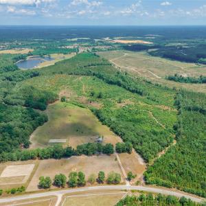 Photo #1 of Black Creek Church, Jefferson, SC