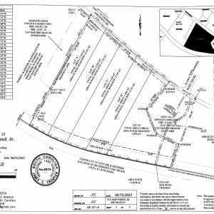 Photo #1 of 11.53 acres Old Camden, Lancaster, SC