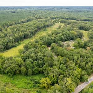 Photo #10 of Tract B Old Catholic Church, Blackstock, SC