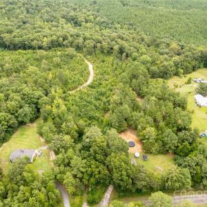 Photo #3 of Tract B Old Catholic Church, Blackstock, SC