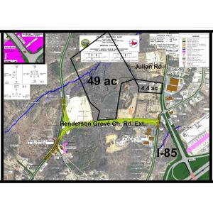 Photo #2 of 1020 Suzannes, Salisbury, NC