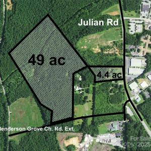 Photo #1 of 1020 Suzannes, Salisbury, NC