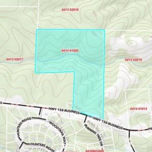 Photo #1 of US Hwy 158, Henderson, NC