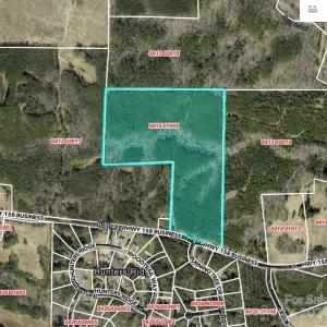 Photo #2 of US Hwy 158, Henderson, NC