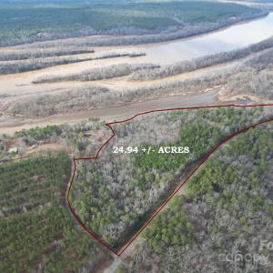 Photo #4 of TBD Grassy Island, Ellerbe, NC