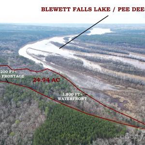 Photo #1 of TBD Grassy Island, Ellerbe, NC