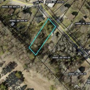 Photo #1 of 1744 Old Charles, Lancaster, SC