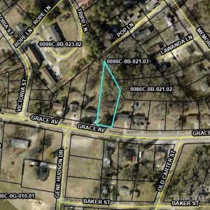 Photo #1 of 1841 Grace, Lancaster, SC