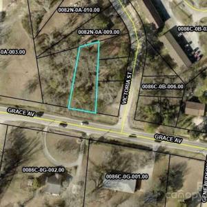 Photo #1 of 1801 Grace, Lancaster, SC